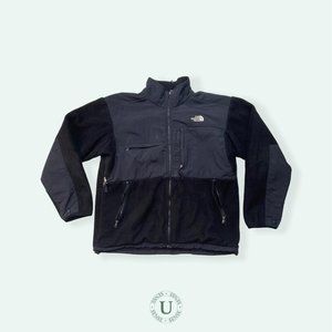 North Face Fleece Jacket Good Condition